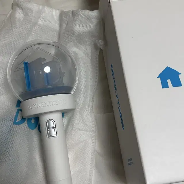 보넥도 응원봉 원더스틱 양도