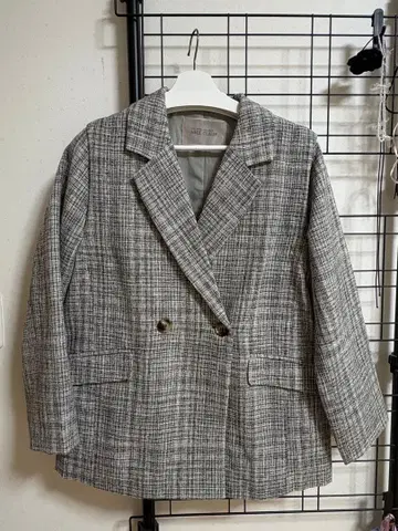 NICE CLAUP 자켓+치마바지