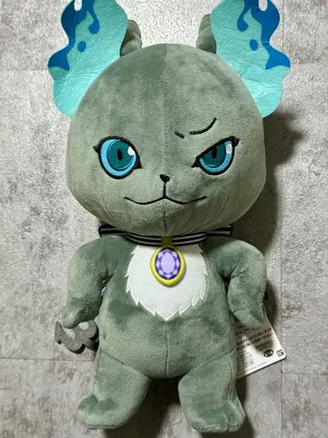 그림 메챠모후굿토 봉제 인형 트위스테 디즈니