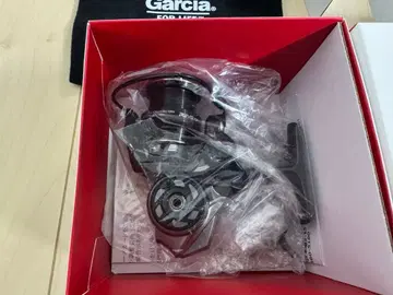 아부 가르시아 레보 SP 비스트 1000S 미사용 새상품