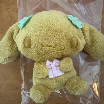 산리오 시나모롤 프렌즈 모카