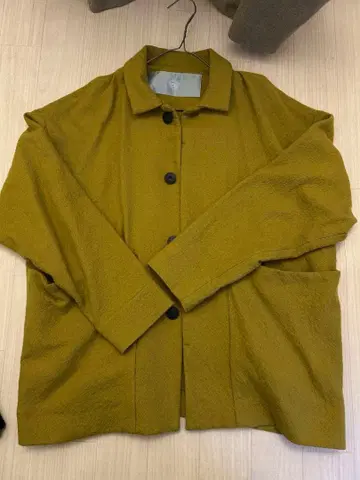 Dulcamara 두르카마라 자켓