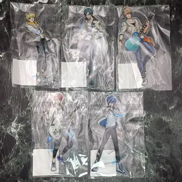 아르고나비스 Argonavis 아크릴 스탠드 초기