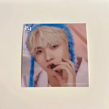 타지마 쇼고 INI THE WINTER MAGIC TSUTAYA 혜택