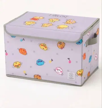 미즈모리 아도 수납 박스