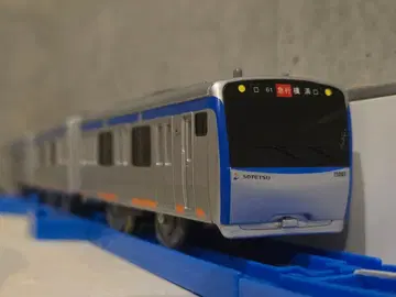 프라레일 소테츠 11000계