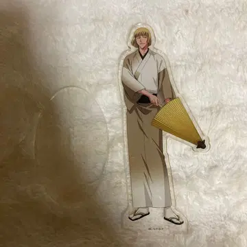 BLEACH 유카타 아크릴 스탠드