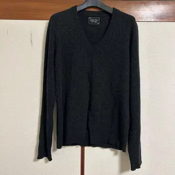 06aw number (n)ine 니트 스웨터