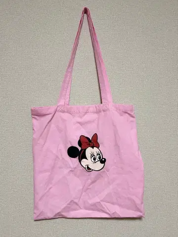 wcj 미니 토트백