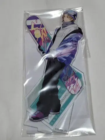 에이트리 18TRIP 사기 나나키 아크릴 스탠드 vol.4