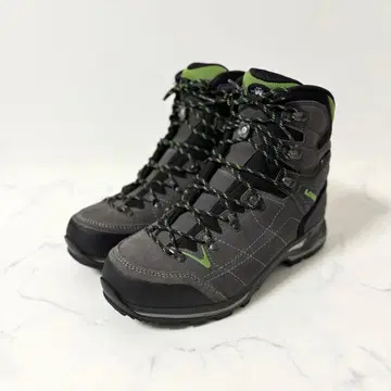 새상품급 LOWA 로버 41 밴티지 미드 고어텍스 등산화