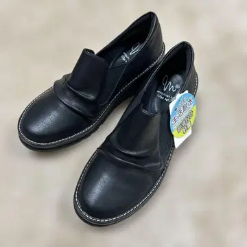 [ 새상품 ] maschietta 마스체타 슬립온 방수 개더 24cm