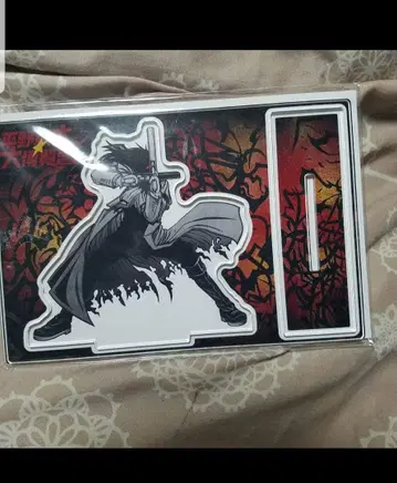 히라노 코우타 대박람회 헬싱 아크릴 스탠드 아카드