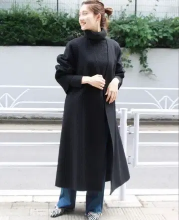 [ Plage ] 해밀턴 노카라 코트