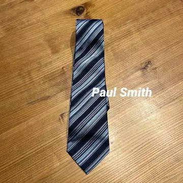 Paul Smith 폴스미스 넥타이 이탈리아제