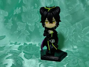 Twinkle Statue2 마레우스 드라코니아 피규어