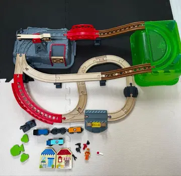 HAPE 하페 정리함 레일 세트