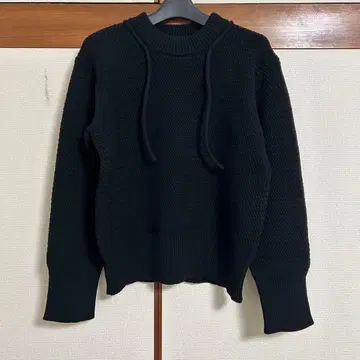 craig green knot jumper