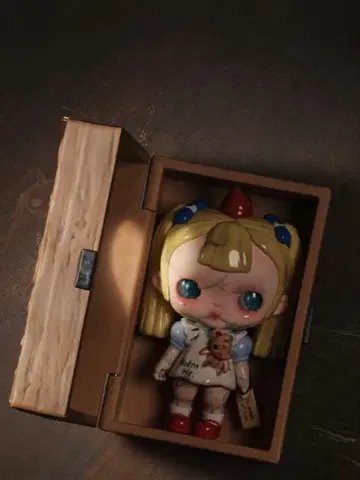 TINYTINY 프로로그 시리즈 시크릿