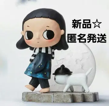 Nyota I Am the Seasons 니요타 팝마트 라이트