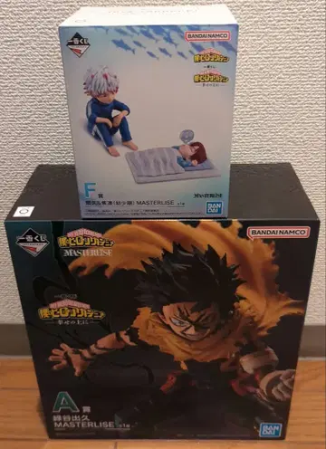 제일복권 히로아카 A상 F상