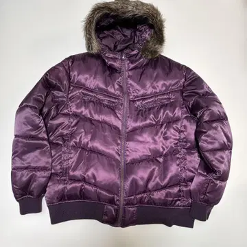 패딩 자켓 Y2K 그런지 시크 스타일 00s 헤이세이 갸루 남자