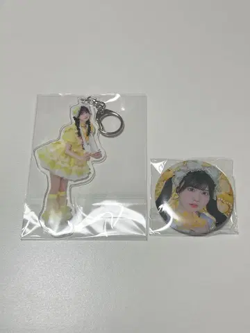 iLiFE! 무도관 복권 후쿠마루 우사 E상 D상