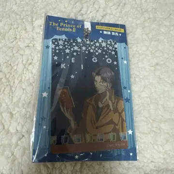 테니스의 왕자님