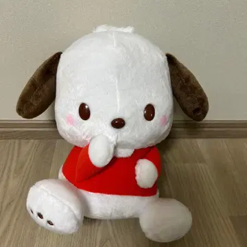 포차코 봉제 인형