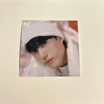 이케자키 리히토 INI THE WINTER MAGIC TSUTAYA 혜택
