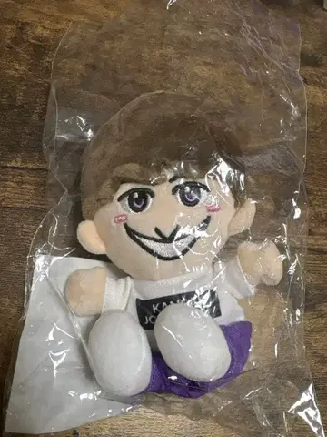 A!group 코지마 켄 치비누이