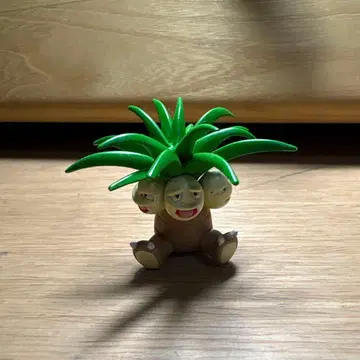 귀중 입체 포켓몬 도감 나시