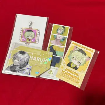 브레마이 이치가와 하루히 종합