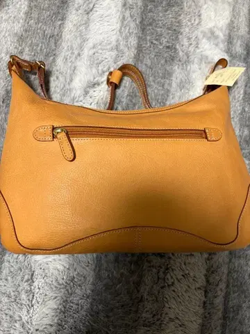 ALBERO 나추라레 숄더백 2180