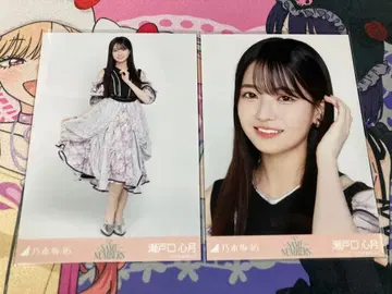 same numbers 세토구치 신게츠 세미컴프