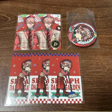 VOLTACTION 세라프 더즐 정원 diner