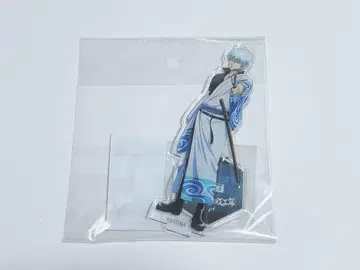 은혼 카부키쵸 4천왕편 긴토키 아크릴 스탠드