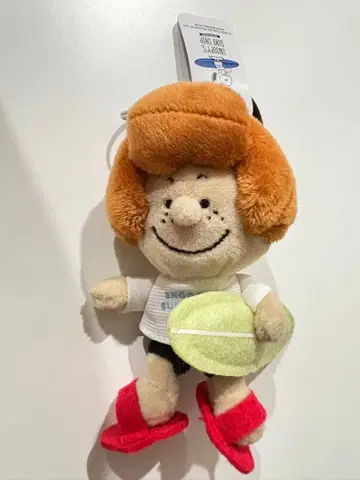 택 포함 새상품 SNOOPY'S SURF SHOP 키링