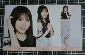 노기자카46 모리히라 레이신 Same numbers 컴프