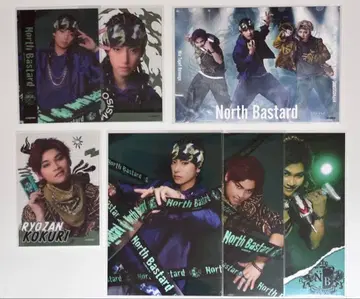 아카바네 디비전 세트