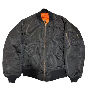 ALPHA MA-1 TALL L USA 제