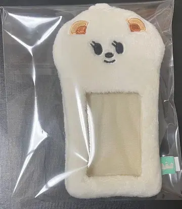 TXT PPULBATU 뿔바투 트레이딩 카드 케이스 범규