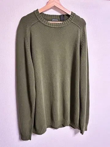 STJOHN'SBAY 세인트존스베이 니트 L 사이즈