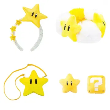 유니버셜 스타 굿즈 묶음 판매 USJ