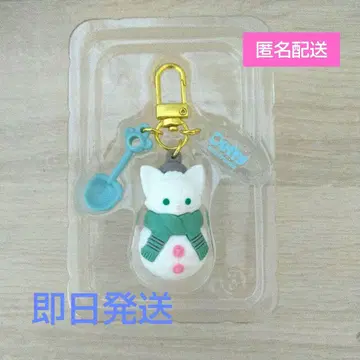 디즈니 젤라토니 참 시크릿 오브 스노위 데이 눈사람