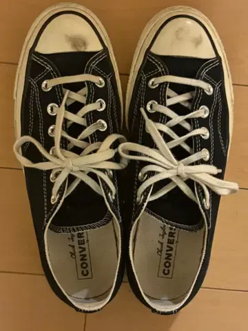 CONVERSE 척테일러