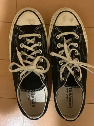 CONVERSE 척테일러