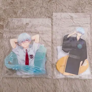 두근두근 메모리얼 GS4 히무로 카즈키 아크릴 스탠드