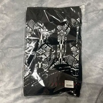 GLAY 30주년 타월