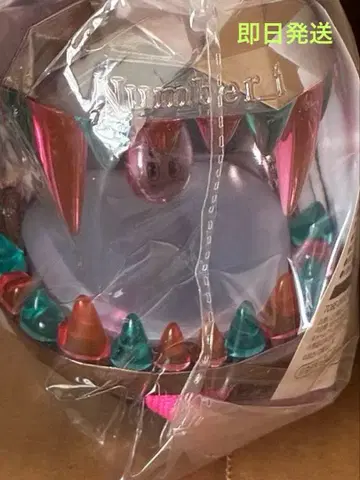 Number_i 응원봉 탑